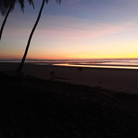Peace & Love Beach Club Roxas  Extérieur photo