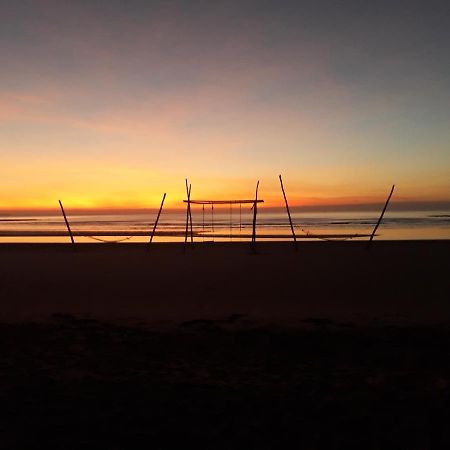 Peace & Love Beach Club Roxas  Extérieur photo