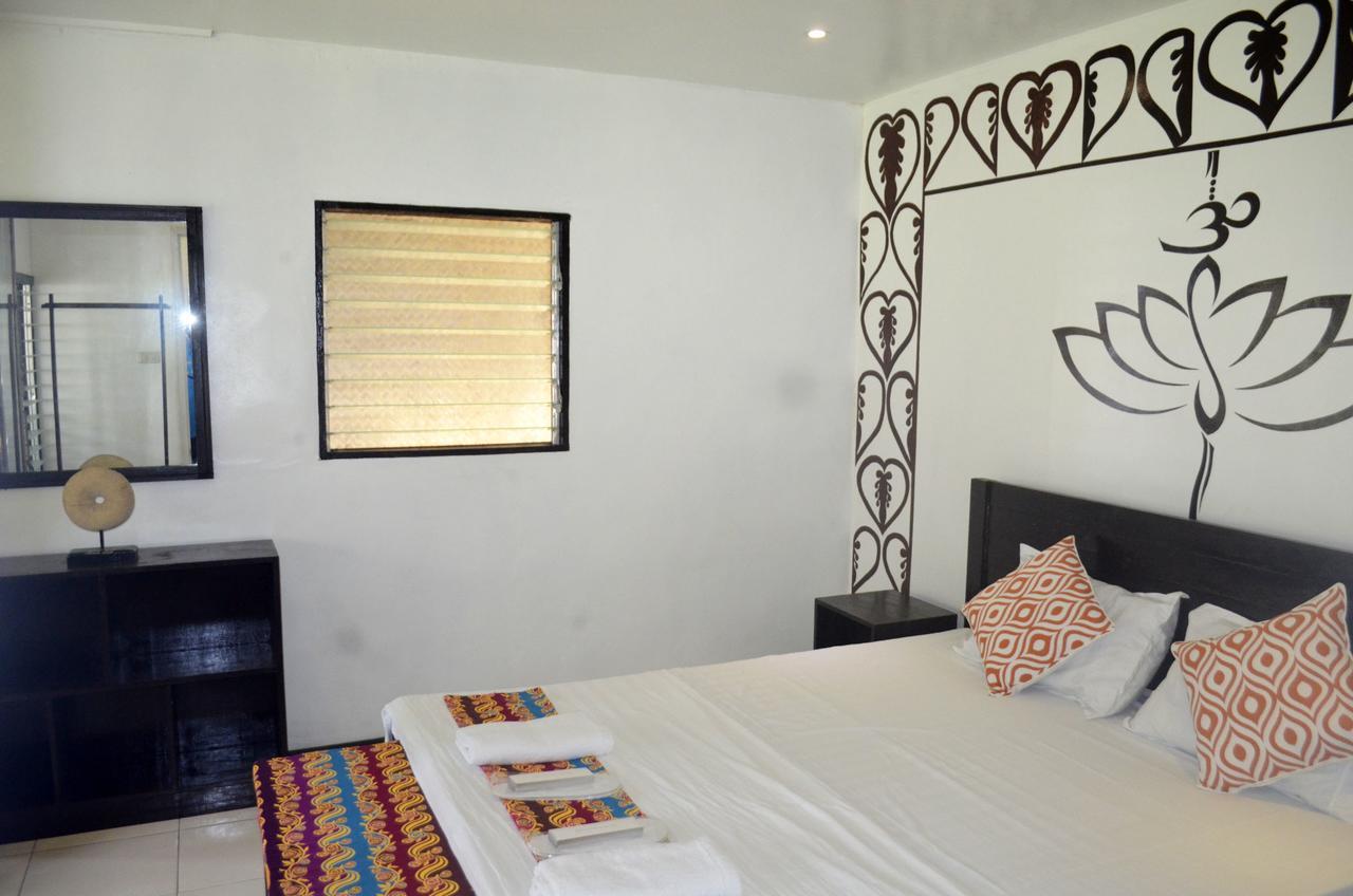 Peace & Love Beach Club Roxas  Extérieur photo
