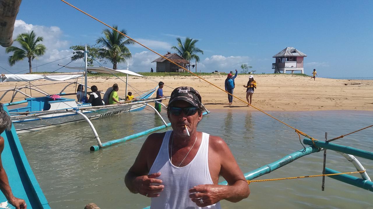 Peace & Love Beach Club Roxas  Extérieur photo