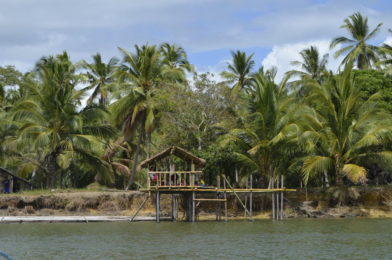 Peace & Love Beach Club Roxas  Extérieur photo