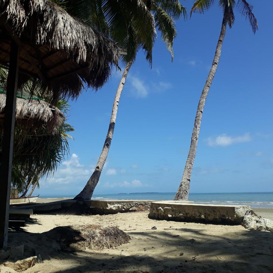 Peace & Love Beach Club Roxas  Extérieur photo