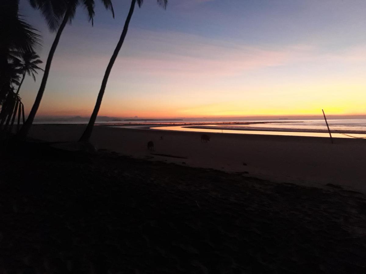 Peace & Love Beach Club Roxas  Extérieur photo