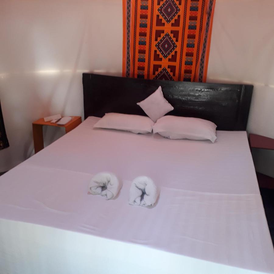 Peace & Love Beach Club Roxas  Extérieur photo